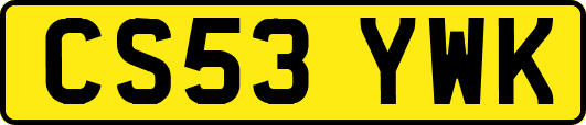 CS53YWK