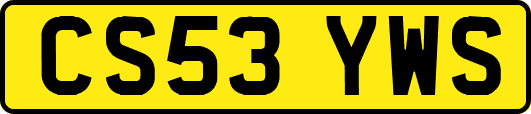 CS53YWS