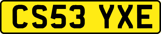 CS53YXE