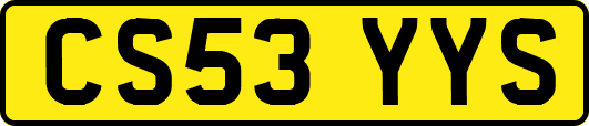 CS53YYS