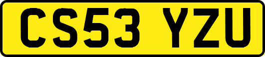 CS53YZU