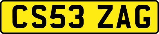 CS53ZAG