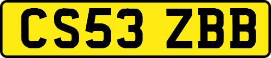 CS53ZBB
