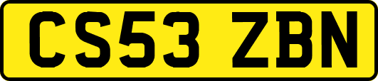CS53ZBN