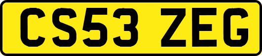 CS53ZEG