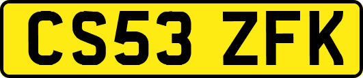 CS53ZFK