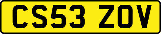 CS53ZOV