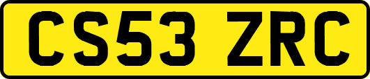 CS53ZRC