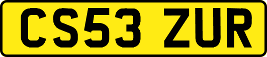 CS53ZUR