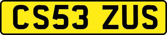 CS53ZUS