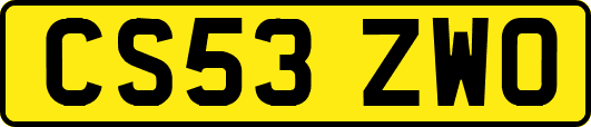 CS53ZWO