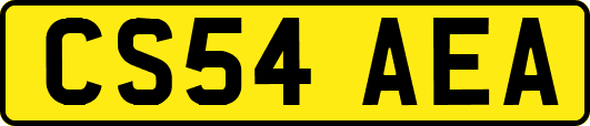 CS54AEA