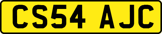 CS54AJC