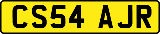 CS54AJR