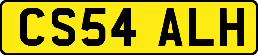 CS54ALH