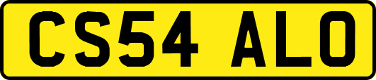 CS54ALO