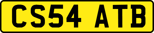 CS54ATB
