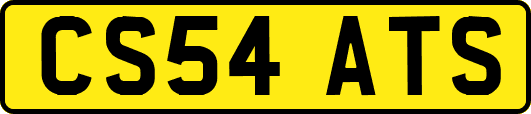 CS54ATS
