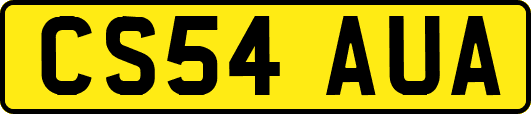CS54AUA