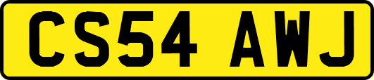 CS54AWJ