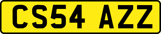 CS54AZZ