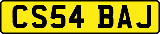 CS54BAJ