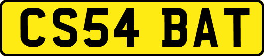 CS54BAT