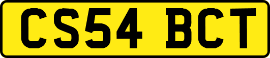 CS54BCT