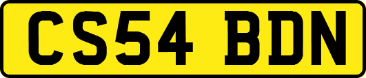 CS54BDN