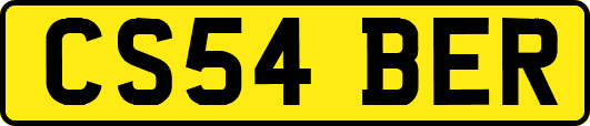CS54BER
