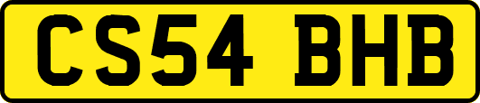 CS54BHB