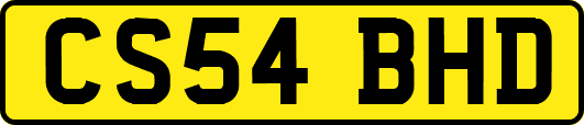 CS54BHD