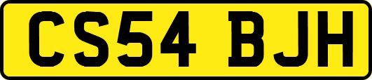 CS54BJH