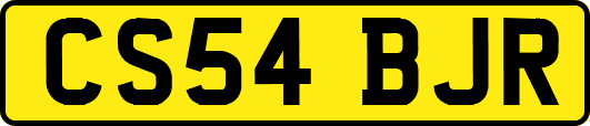 CS54BJR