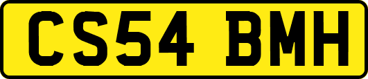 CS54BMH
