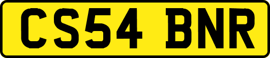 CS54BNR
