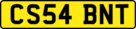 CS54BNT