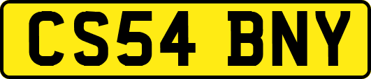 CS54BNY