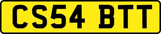 CS54BTT
