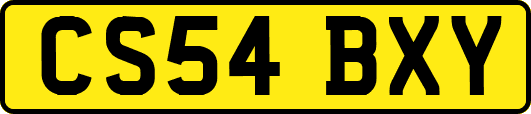 CS54BXY