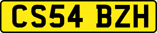 CS54BZH