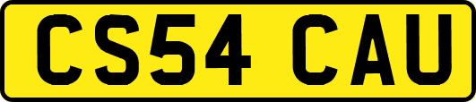 CS54CAU