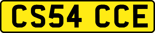 CS54CCE