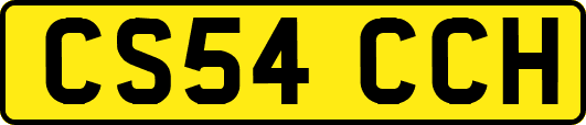 CS54CCH