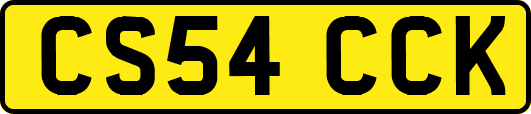 CS54CCK