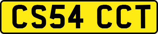 CS54CCT