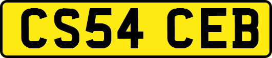 CS54CEB