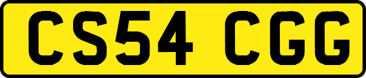 CS54CGG