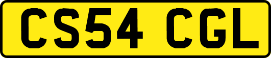 CS54CGL