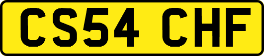 CS54CHF